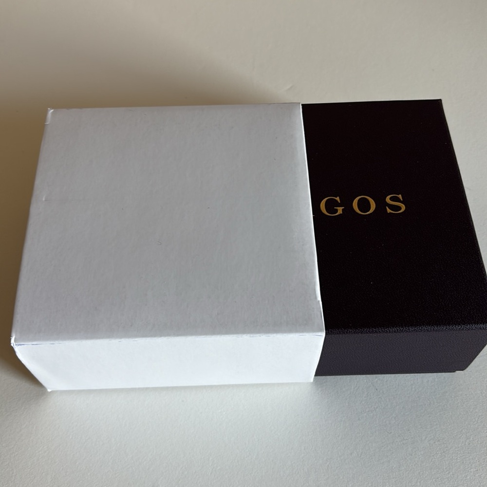 LAGOS Travel Jewelry Box - Picture 5 of 5